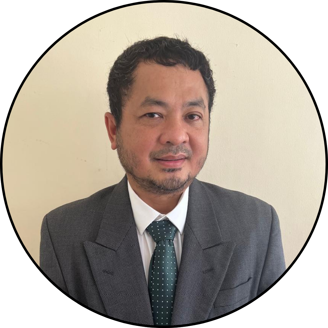 Direktur Pliteknik Batu