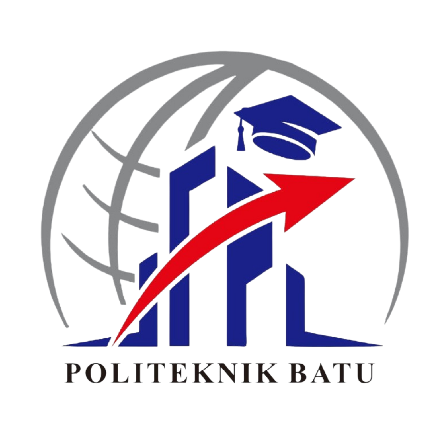 logo politeknik batu